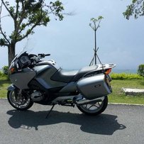 汕尾出售05年原漆 BMW R1200RT