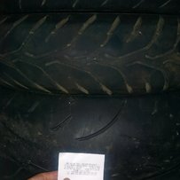 出一小批二手轮胎和06川崎ZX-6R