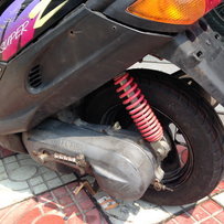 东莞出台JOG50，买菜神器