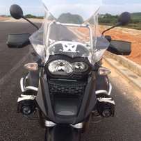 10年11月R1200GS  ADV