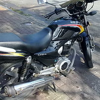 开平年审齐证街跑150.