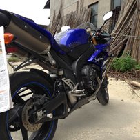 广州增城代友出售精神企理07R1,07FZ1S,GSX-R 750 L1