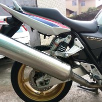 梅州35900RMB出05年金杯版CB1300F