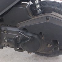 惠州出台25号回来的**09V125G已出售