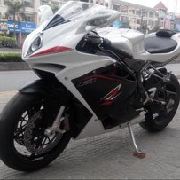 揭阳出 奥古斯塔 MV F4