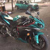 急出09~R1精神到不得了，急急急