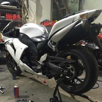 深圳出07年10R，另收09后R6