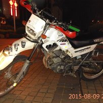 清远佛冈出售几台机车