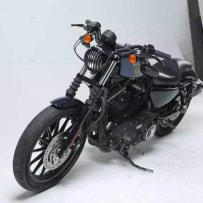 广州出售哈雷883