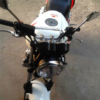 潮州饶平07年CB400 3代