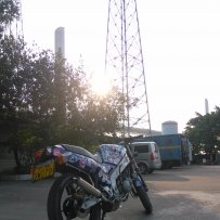 广州出售精神tzr