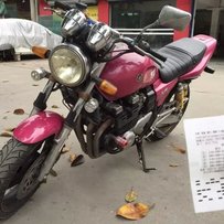台山出00年xjr400