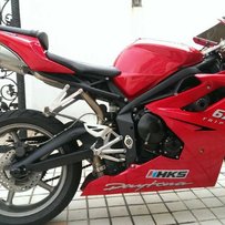 出宇宙无敌精神靓仔R版675