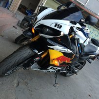 广州出售精神R1.