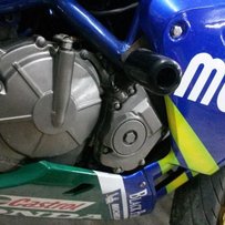 出本田黄蜂600改F5