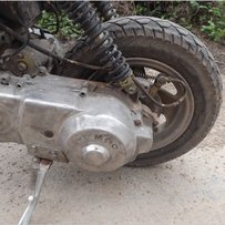 1500出售进口150小越野