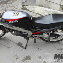 出二冲神话雅马哈TZR125