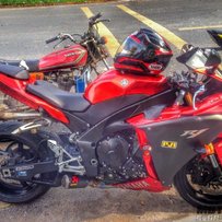 广州出09R1 精神爽爆