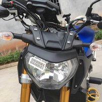 惠阳出售14年一手全新落地MT-09