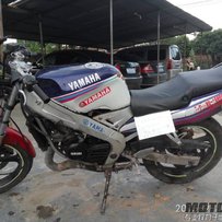 广宁出售雅马哈TZM150