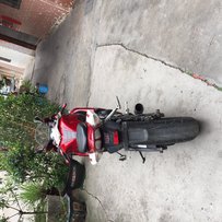 广州番禺出售铃木中r.     750，等钱换车，有需要就点进来