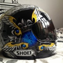 出售    《   SHOEI  》