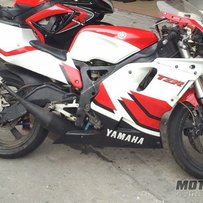 广州 代友出售yamaha V2