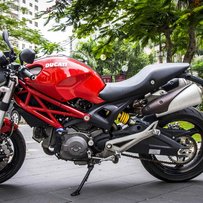 海南海口出台11年欧版小怪兽659（ABS）