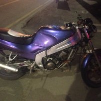 花都区出售一台超靓仔Tzr，