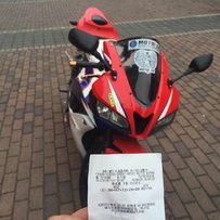 中山出10F5、、爆改铁马400、、、