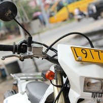 广东茂名代友出售05隼，08铃木DRZ400.93本田非洲双缸。