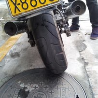 东莞南城出售CB750