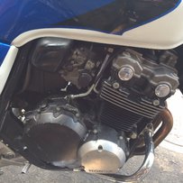 03二代CB.07vfr800.07搞一搞