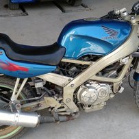 代友放台VT250