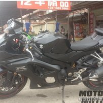 广东阳山出售台精神的车车~K7大R~~GSXR1000 4W8求秒