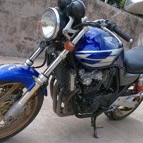 番禺代友出CB400 VTEC1代