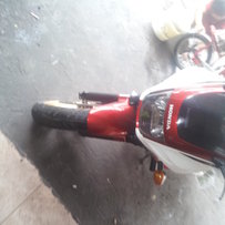 中山古镇出售几台极品400复古街车