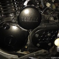 肇庆转让YAMAHA-TTR250越野