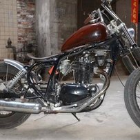 佛山出售改装BJ250