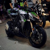 《急出14年Z1000》