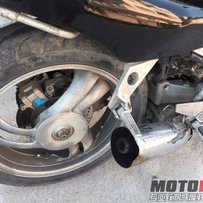 出台精神大蚂蚁400不死的街车