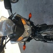 出售本田街车250c