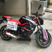 广州萝岗出售春风650