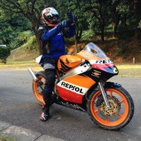 广东广州出售台精神3仔