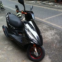 深圳南山 出售劲改鬼火