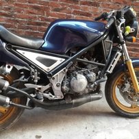 佛山出售R1-Z 二冲双缸水冷