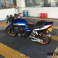 梧州 ZRX1200、XJ6 降价处理
