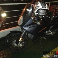 KTM 990 ADV