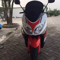 代友出精神08T-max！