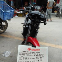 广宁县潭布镇出售TZM150